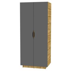 Шкаф "Аврора (H28)" в Нижневартовске - nizhnevartovsk.mebel24.online | фото 19