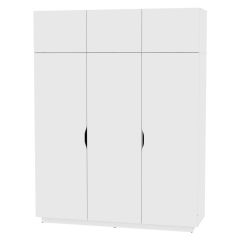 Шкаф "Аврора (H29)" в Нижневартовске - nizhnevartovsk.mebel24.online | фото 6