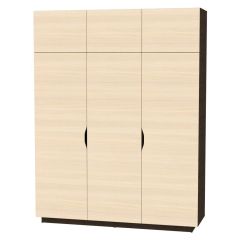 Шкаф "Аврора (H29)" в Нижневартовске - nizhnevartovsk.mebel24.online | фото 8