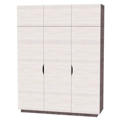 Шкаф "Аврора (H29)" в Нижневартовске - nizhnevartovsk.mebel24.online | фото 14