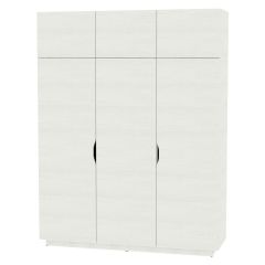 Шкаф "Аврора (H29)" в Нижневартовске - nizhnevartovsk.mebel24.online | фото 16