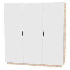 Шкаф "Аврора (H30)" в Нижневартовске - nizhnevartovsk.mebel24.online | фото