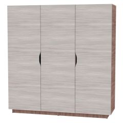 Шкаф "Аврора (H30)" в Нижневартовске - nizhnevartovsk.mebel24.online | фото 11