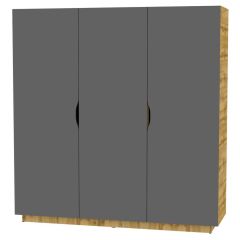 Шкаф "Аврора (H30)" в Нижневартовске - nizhnevartovsk.mebel24.online | фото 19