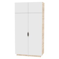 Шкаф "Аврора (H31)" в Нижневартовске - nizhnevartovsk.mebel24.online | фото