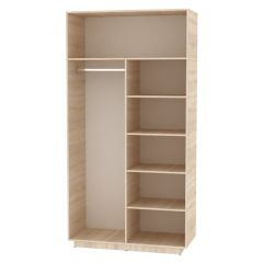 Шкаф "Аврора (H31)" в Нижневартовске - nizhnevartovsk.mebel24.online | фото 2