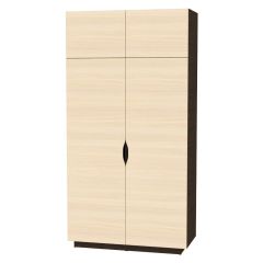 Шкаф "Аврора (H31)" в Нижневартовске - nizhnevartovsk.mebel24.online | фото 8
