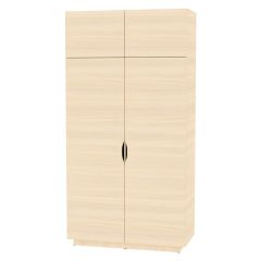 Шкаф "Аврора (H31)" в Нижневартовске - nizhnevartovsk.mebel24.online | фото 9