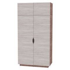 Шкаф "Аврора (H31)" в Нижневартовске - nizhnevartovsk.mebel24.online | фото 11