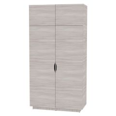 Шкаф "Аврора (H31)" в Нижневартовске - nizhnevartovsk.mebel24.online | фото 12