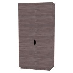 Шкаф "Аврора (H31)" в Нижневартовске - nizhnevartovsk.mebel24.online | фото 13
