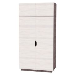 Шкаф "Аврора (H31)" в Нижневартовске - nizhnevartovsk.mebel24.online | фото 14