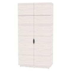 Шкаф "Аврора (H31)" в Нижневартовске - nizhnevartovsk.mebel24.online | фото 15