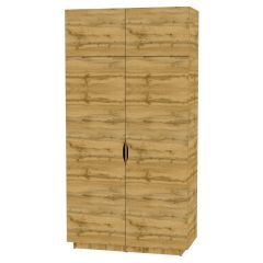Шкаф "Аврора (H31)" в Нижневартовске - nizhnevartovsk.mebel24.online | фото 18