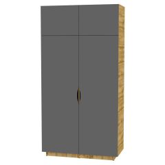Шкаф "Аврора (H31)" в Нижневартовске - nizhnevartovsk.mebel24.online | фото 19