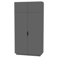 Шкаф "Аврора (H31)" в Нижневартовске - nizhnevartovsk.mebel24.online | фото 20