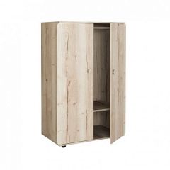 Шкаф Дельта Лофт-13.01 Дуб Ирладндский в Нижневартовске - nizhnevartovsk.mebel24.online | фото 2