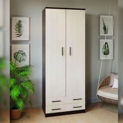 Шкаф распашной ПШ-3.8 в Нижневартовске - nizhnevartovsk.mebel24.online | фото 3