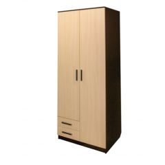Шкаф распашной ПШ-3.9 в Нижневартовске - nizhnevartovsk.mebel24.online | фото