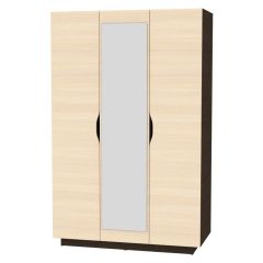 Шкаф с зеркалом "Аврора (H24_M)" в Нижневартовске - nizhnevartovsk.mebel24.online | фото 11