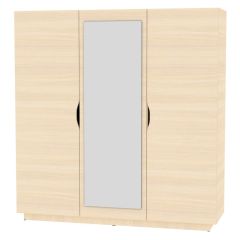 Шкаф с зеркалом "Аврора (H30_M)" в Нижневартовске - nizhnevartovsk.mebel24.online | фото 9