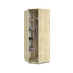 ЕВА Шкаф угловой Е58 в Нижневартовске - nizhnevartovsk.mebel24.online | фото 6