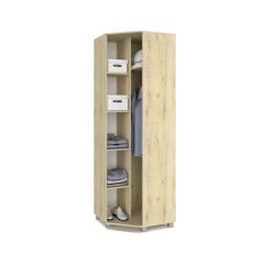 КАРИНА Шкаф угловой К57 в Нижневартовске - nizhnevartovsk.mebel24.online | фото 6