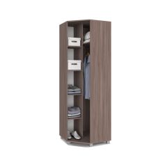 КАРИНА Шкаф угловой К57 в Нижневартовске - nizhnevartovsk.mebel24.online | фото 10