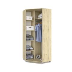 КАРИНА Шкаф угловой К59 в Нижневартовске - nizhnevartovsk.mebel24.online | фото 6