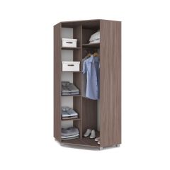 КАРИНА Шкаф угловой К59 в Нижневартовске - nizhnevartovsk.mebel24.online | фото 10