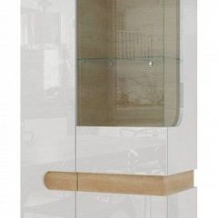 Шкаф-витрина Катания СТЛ.331.03 в Нижневартовске - nizhnevartovsk.mebel24.online | фото
