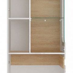 Шкаф-витрина Катания СТЛ.331.03 в Нижневартовске - nizhnevartovsk.mebel24.online | фото 2