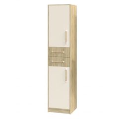 Спальня Эдем-1 (модульная) в Нижневартовске - nizhnevartovsk.mebel24.online | фото 9