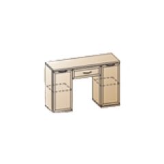 Спальня Карина композиция 9 (Снежный Ясень) в Нижневартовске - nizhnevartovsk.mebel24.online | фото 3