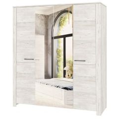 Спальня МОНИКА (модульная) в Нижневартовске - nizhnevartovsk.mebel24.online | фото 6