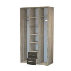 Спальня ВЕРСАЛЬ-2 (модульная) в Нижневартовске - nizhnevartovsk.mebel24.online | фото 6