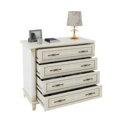 Спальный гарнитур Да Винчи (модульная) в Нижневартовске - nizhnevartovsk.mebel24.online | фото 18