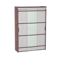 Спальный гарнитур Ольга-13 (модульный) в Нижневартовске - nizhnevartovsk.mebel24.online | фото 22