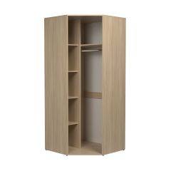 Спальный гарнитур Палермо (модульная) Эко в Нижневартовске - nizhnevartovsk.mebel24.online | фото 10