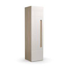 Спальный гарнитур Палермо (модульная) Эко в Нижневартовске - nizhnevartovsk.mebel24.online | фото 11