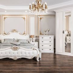 Стеллаж левый Натали в Нижневартовске - nizhnevartovsk.mebel24.online | фото 2