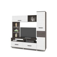 ВИОРА Стенка В78 в Нижневартовске - nizhnevartovsk.mebel24.online | фото