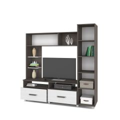 ВИОРА Стенка В78 в Нижневартовске - nizhnevartovsk.mebel24.online | фото 2