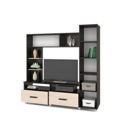 ВИОРА Стенка В78 в Нижневартовске - nizhnevartovsk.mebel24.online | фото 4