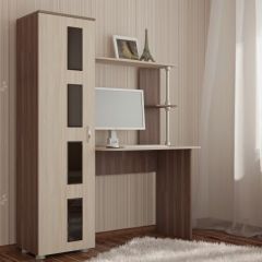 ЮНИОР-1 Стол компьютерный в Нижневартовске - nizhnevartovsk.mebel24.online | фото