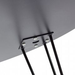 Стол обеденный Solution в Нижневартовске - nizhnevartovsk.mebel24.online | фото 4