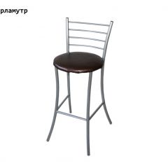 Стул Барный без мягкой спинки ДХ-2 в Нижневартовске - nizhnevartovsk.mebel24.online | фото 8