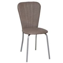Стул КАФЕ-2 кожзам в Нижневартовске - nizhnevartovsk.mebel24.online | фото 4