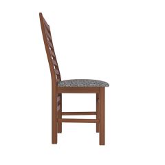 Стул Сити (Орех) в Нижневартовске - nizhnevartovsk.mebel24.online | фото 3