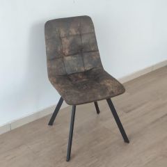 Стул Vesta 5 (ткань LOFT) в Нижневартовске - nizhnevartovsk.mebel24.online | фото